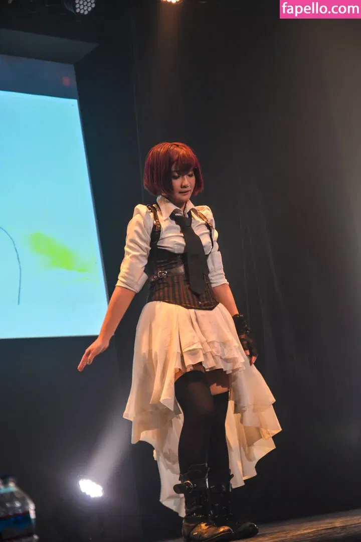 aya_aya / ayame_apricot / あぷりこっと＊ Onlyfans Photo Gallery 