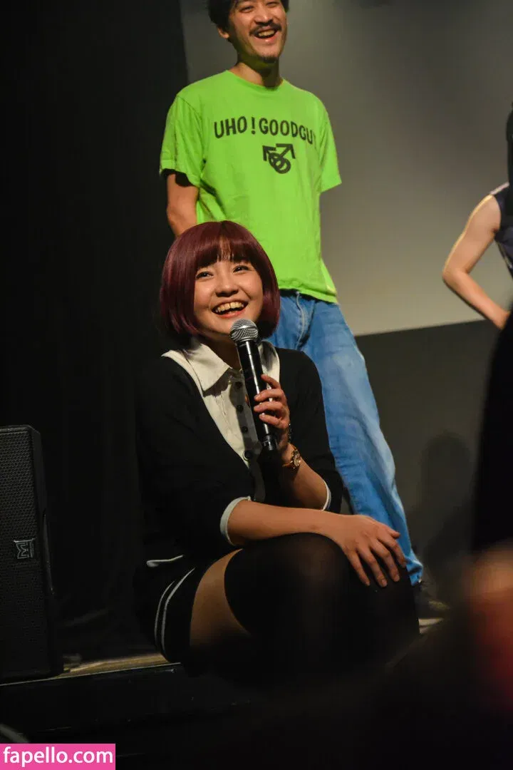 aya_aya / ayame_apricot / あぷりこっと＊ Onlyfans Photo Gallery 