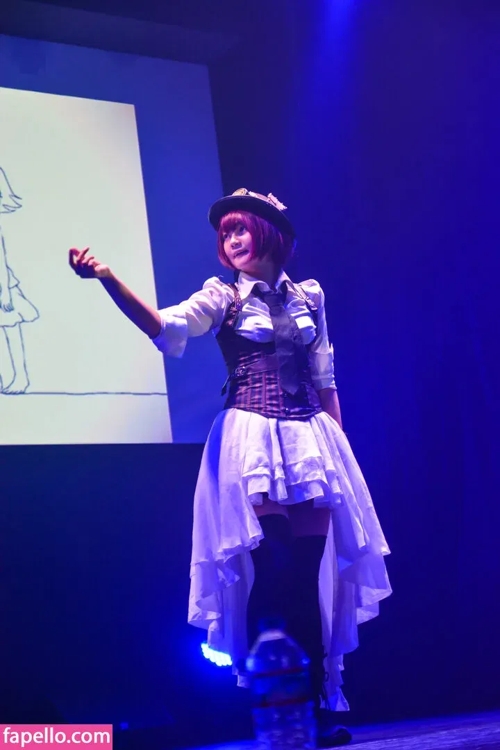 aya_aya / ayame_apricot / あぷりこっと＊ Onlyfans Photo Gallery 