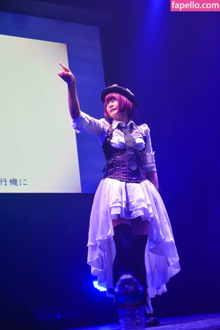 aya_aya / ayame_apricot / あぷりこっと＊ Onlyfans Photo Gallery 