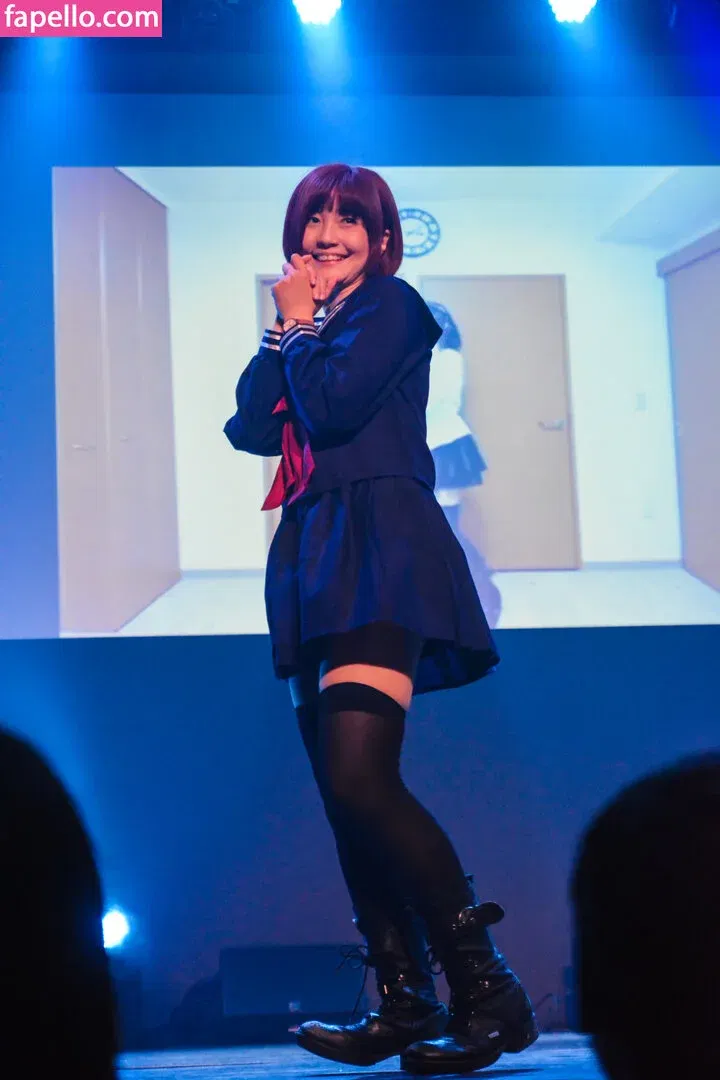 aya_aya / ayame_apricot / あぷりこっと＊ Onlyfans Photo Gallery 