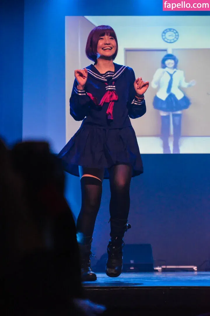 aya_aya / ayame_apricot / あぷりこっと＊ Onlyfans Photo Gallery 