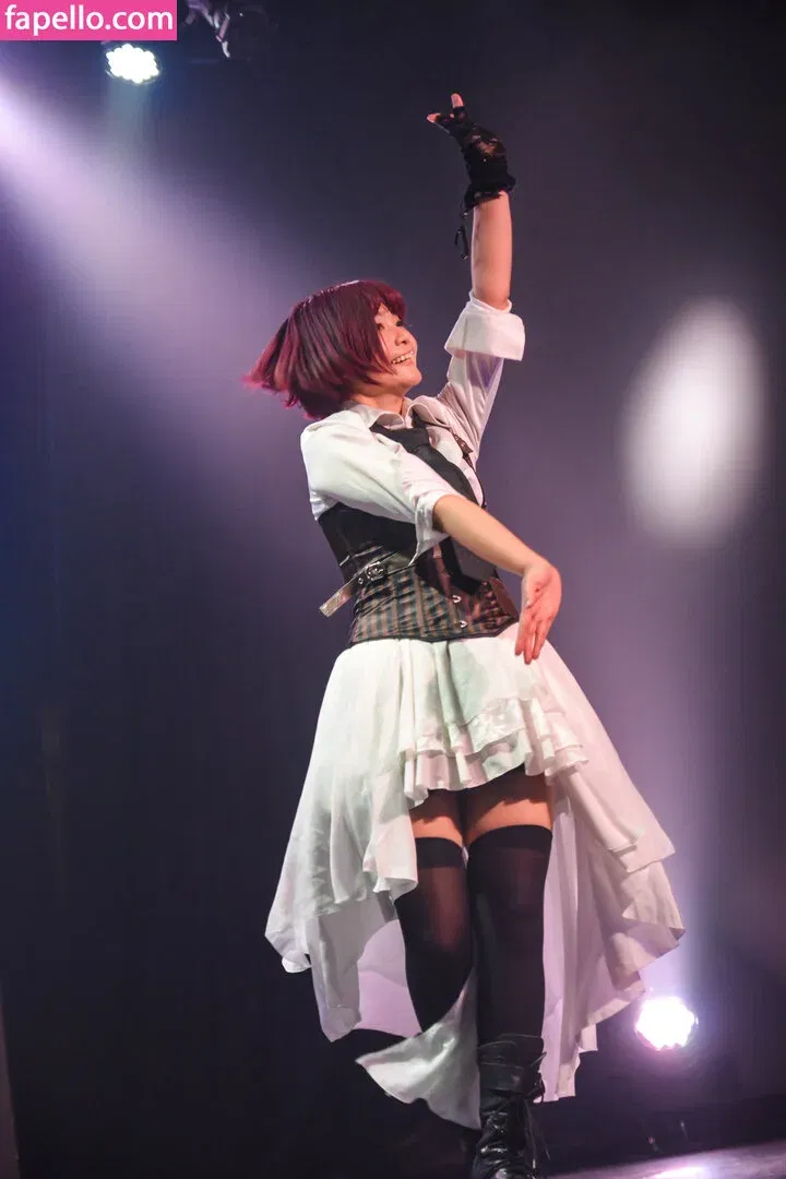 aya_aya / ayame_apricot / あぷりこっと＊ Onlyfans Photo Gallery 