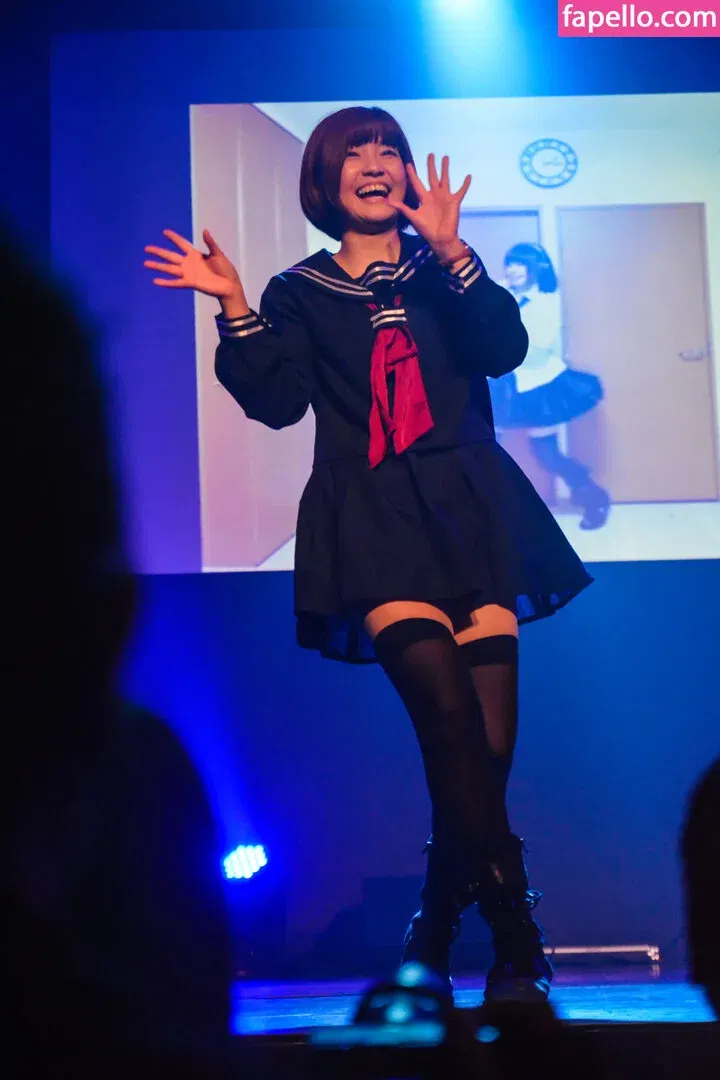 aya_aya / ayame_apricot / あぷりこっと＊ Onlyfans Photo Gallery 