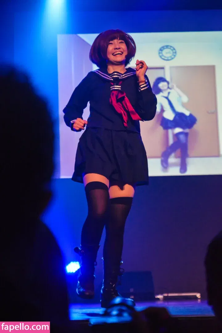 aya_aya / ayame_apricot / あぷりこっと＊ Onlyfans Photo Gallery 