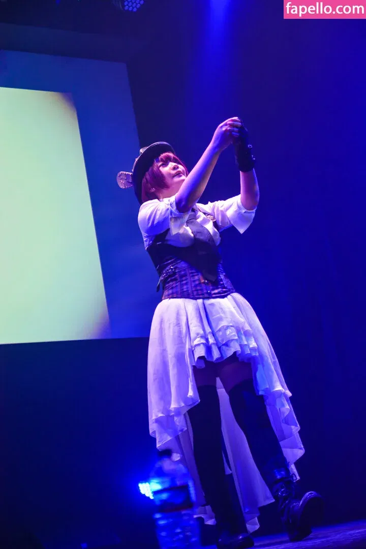 aya_aya / ayame_apricot / あぷりこっと＊ Onlyfans Photo Gallery 