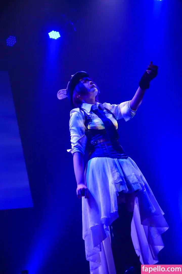 aya_aya / ayame_apricot / あぷりこっと＊ Onlyfans Photo Gallery 