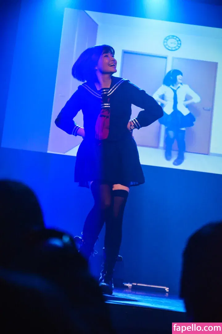 aya_aya / ayame_apricot / あぷりこっと＊ Onlyfans Photo Gallery 