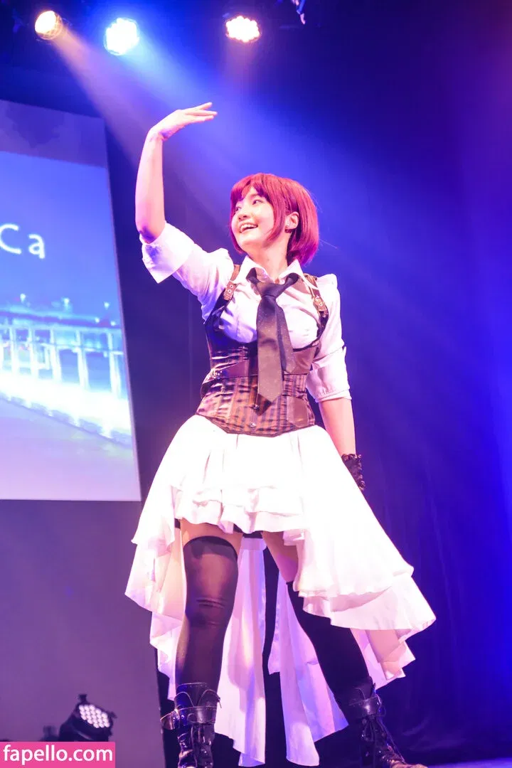 aya_aya / ayame_apricot / あぷりこっと＊ Onlyfans Photo Gallery 