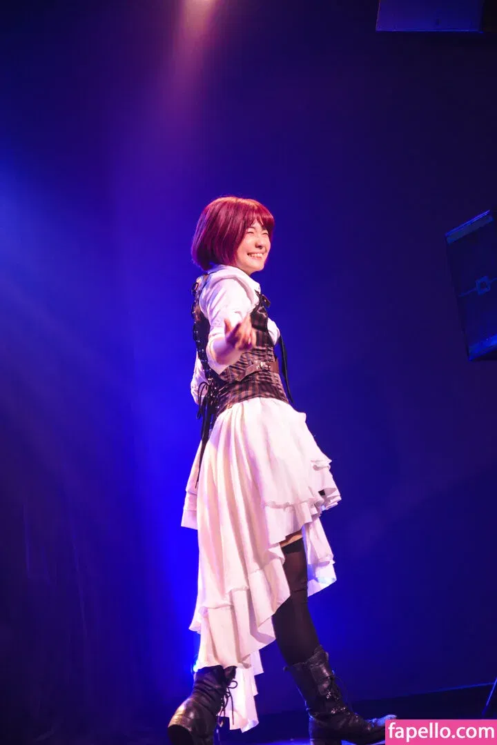 aya_aya / ayame_apricot / あぷりこっと＊ Onlyfans Photo Gallery 