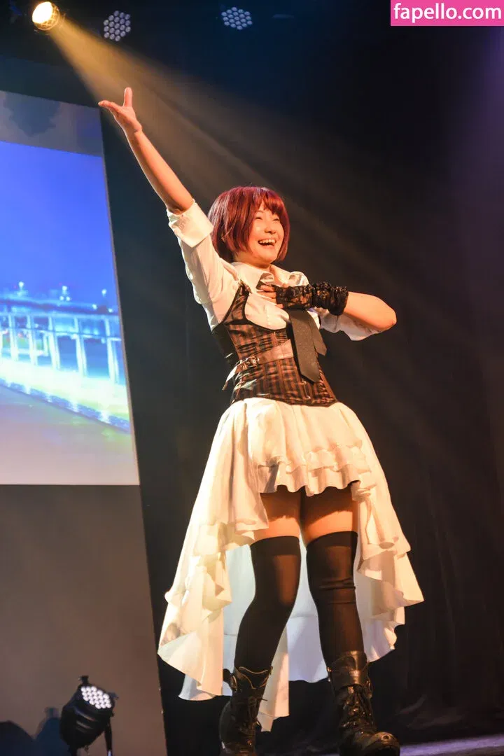 aya_aya / ayame_apricot / あぷりこっと＊ Onlyfans Photo Gallery 