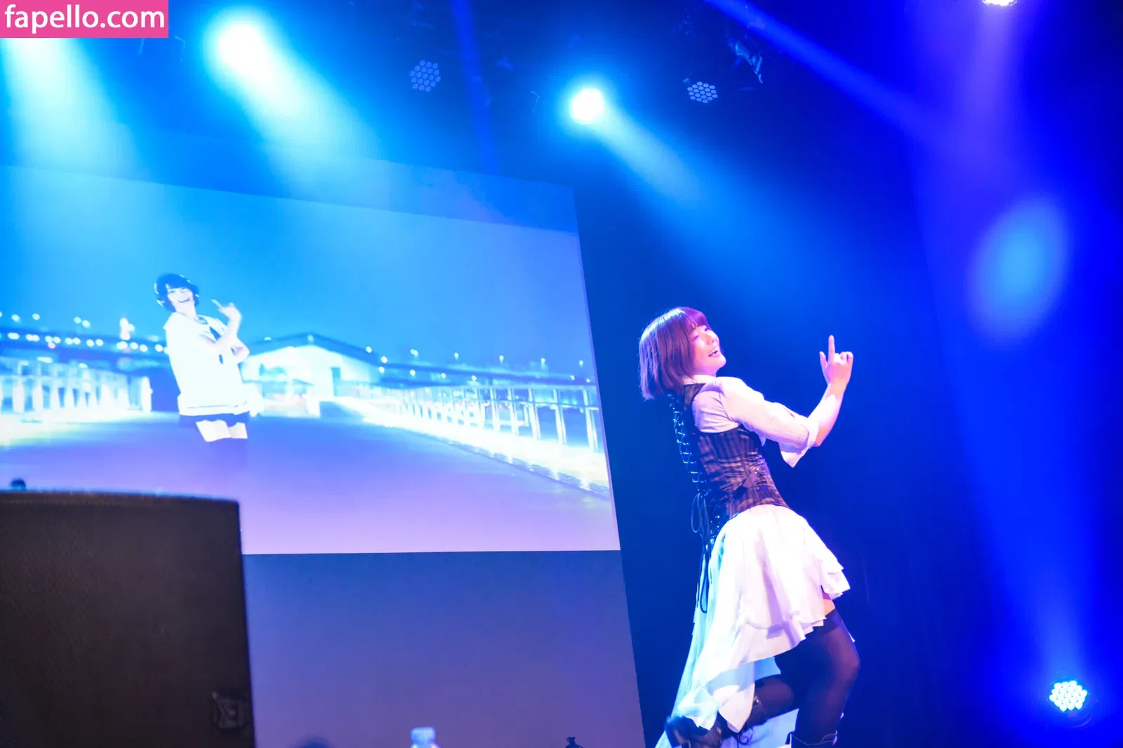 aya_aya / ayame_apricot / あぷりこっと＊ Onlyfans Photo Gallery 