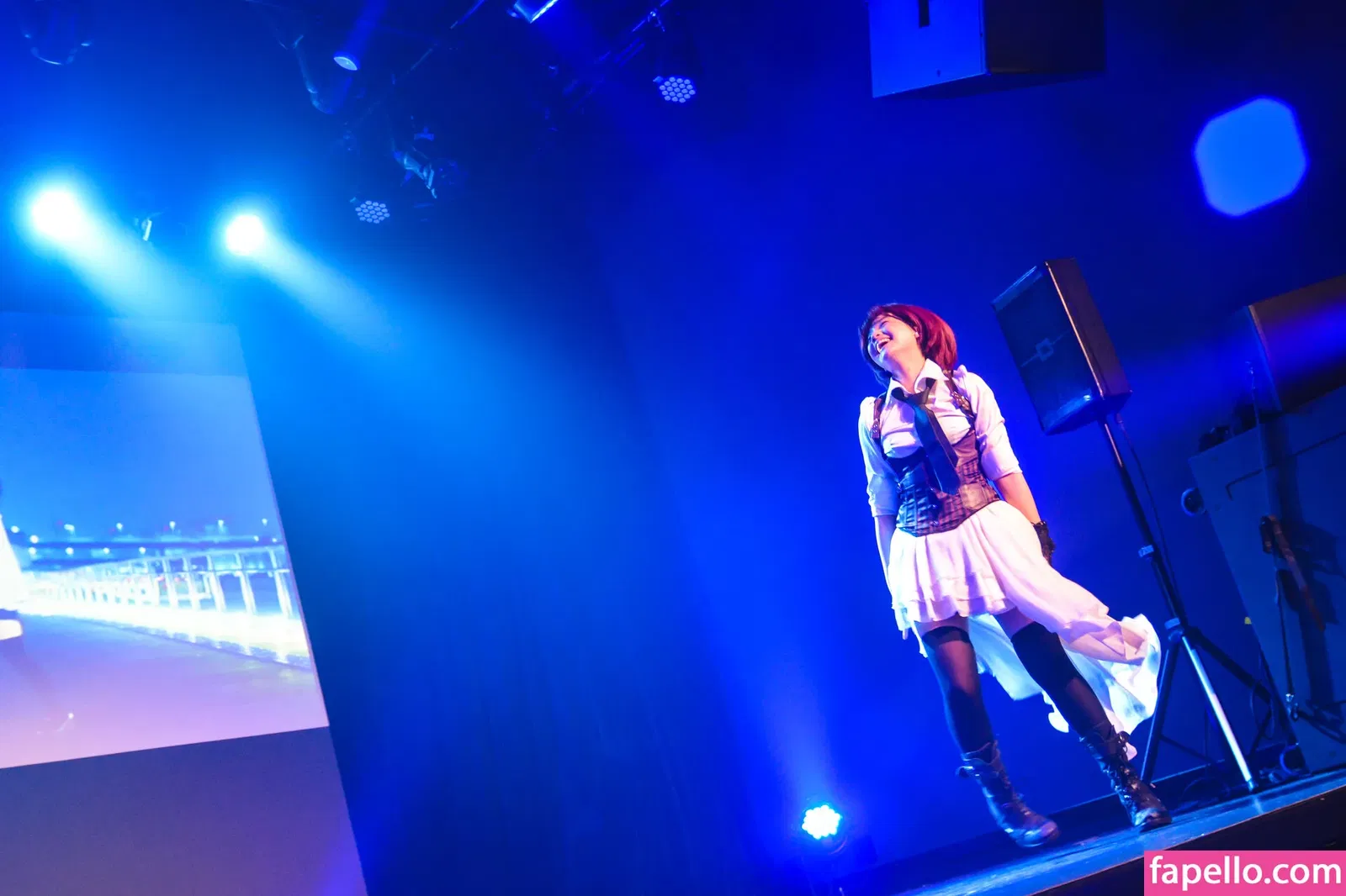 aya_aya / ayame_apricot / あぷりこっと＊ Onlyfans Photo Gallery 