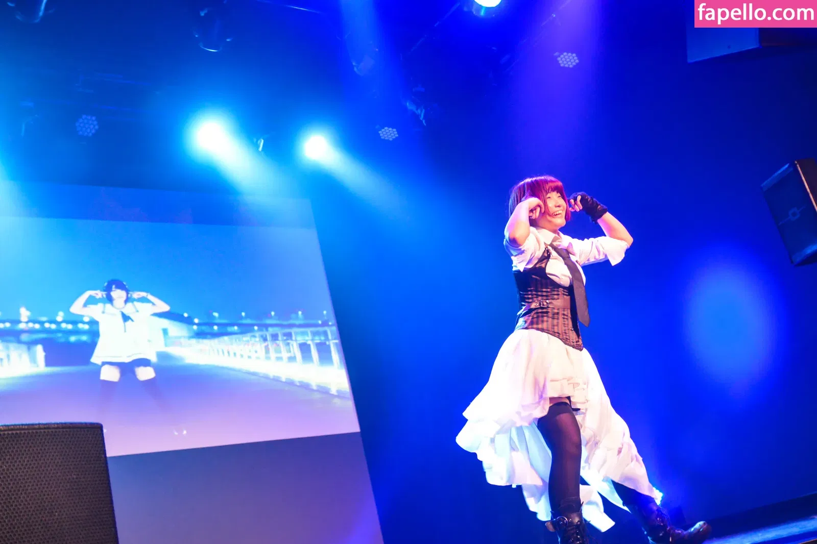 aya_aya / ayame_apricot / あぷりこっと＊ Onlyfans Photo Gallery 