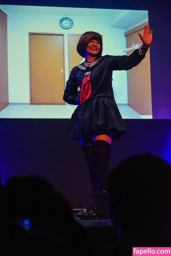 aya_aya / ayame_apricot / あぷりこっと＊ Onlyfans Photo Gallery 