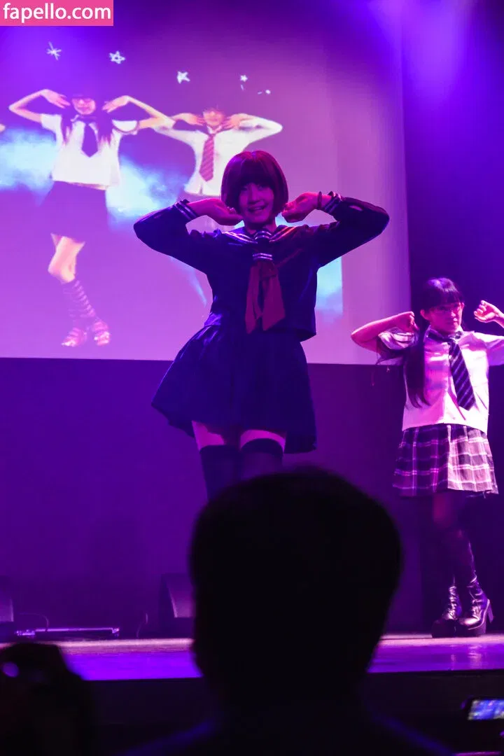 aya_aya / ayame_apricot / あぷりこっと＊ Onlyfans Photo Gallery 