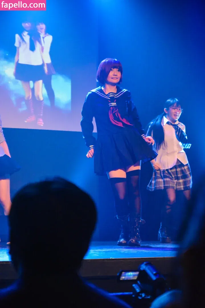 aya_aya / ayame_apricot / あぷりこっと＊ Onlyfans Photo Gallery 