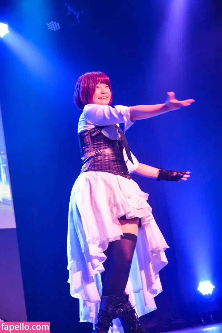 aya_aya / ayame_apricot / あぷりこっと＊ Onlyfans Photo Gallery 