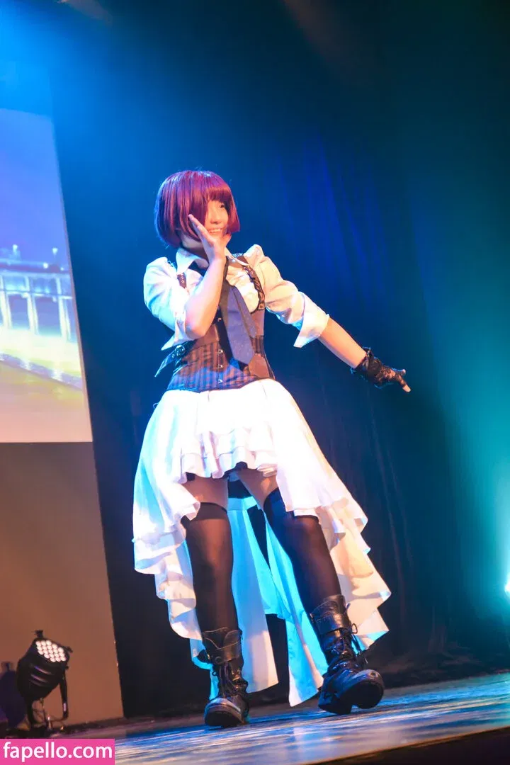 aya_aya / ayame_apricot / あぷりこっと＊ Onlyfans Photo Gallery 