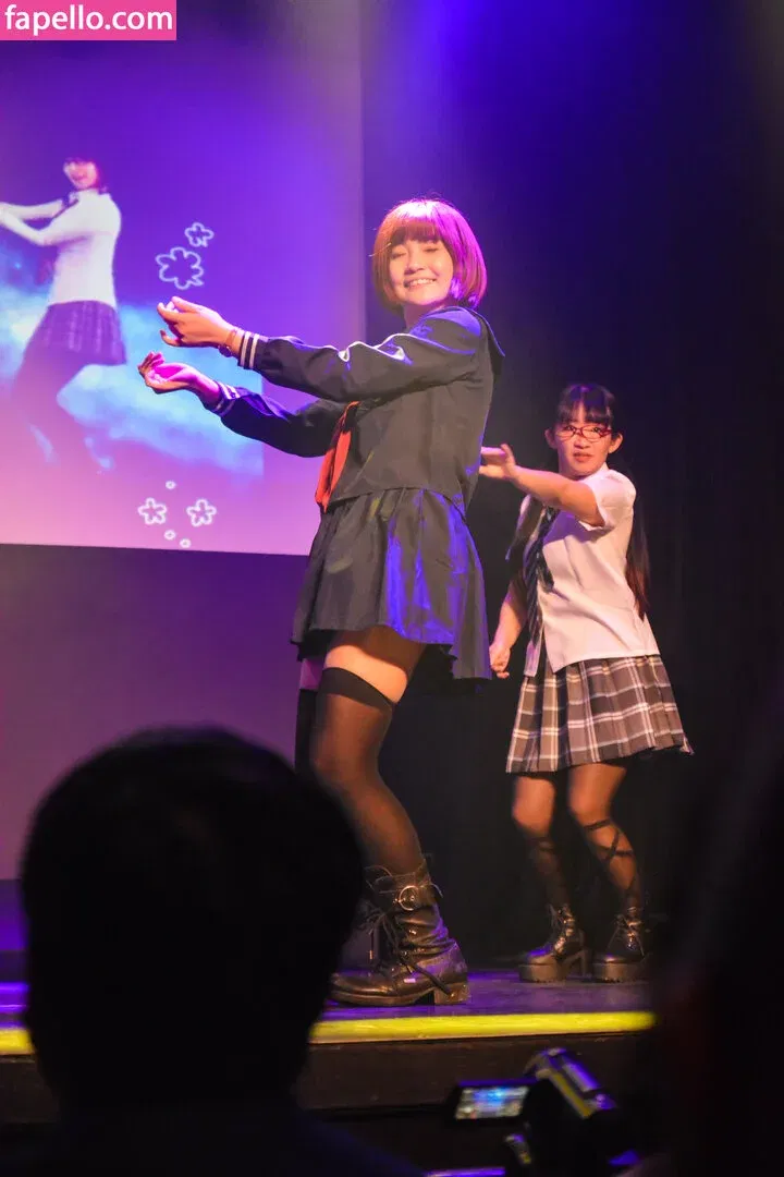 aya_aya / ayame_apricot / あぷりこっと＊ Onlyfans Photo Gallery 