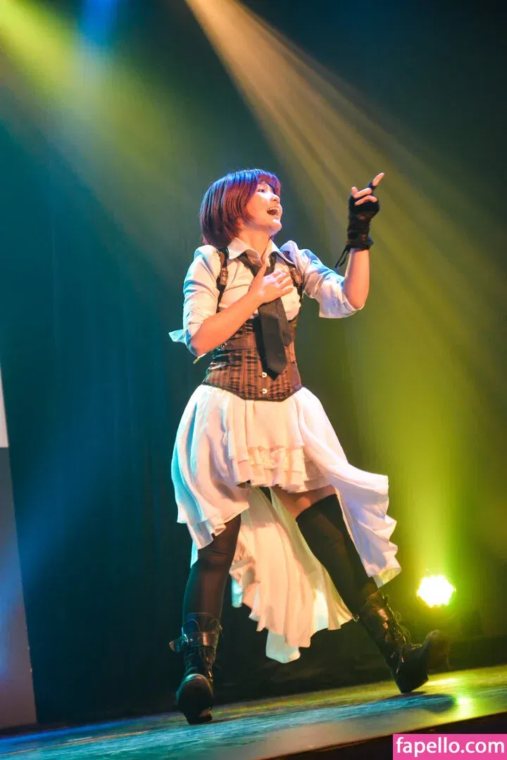 aya_aya / ayame_apricot / あぷりこっと＊ Onlyfans Photo Gallery 