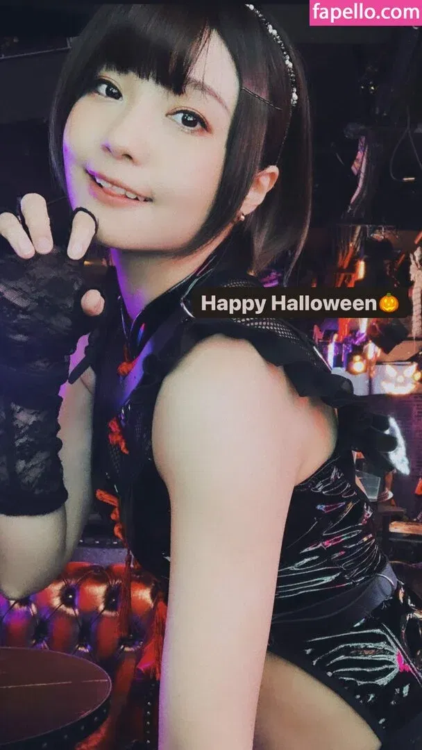 aya_aya / ayame_apricot / あぷりこっと＊ Onlyfans Photo Gallery 