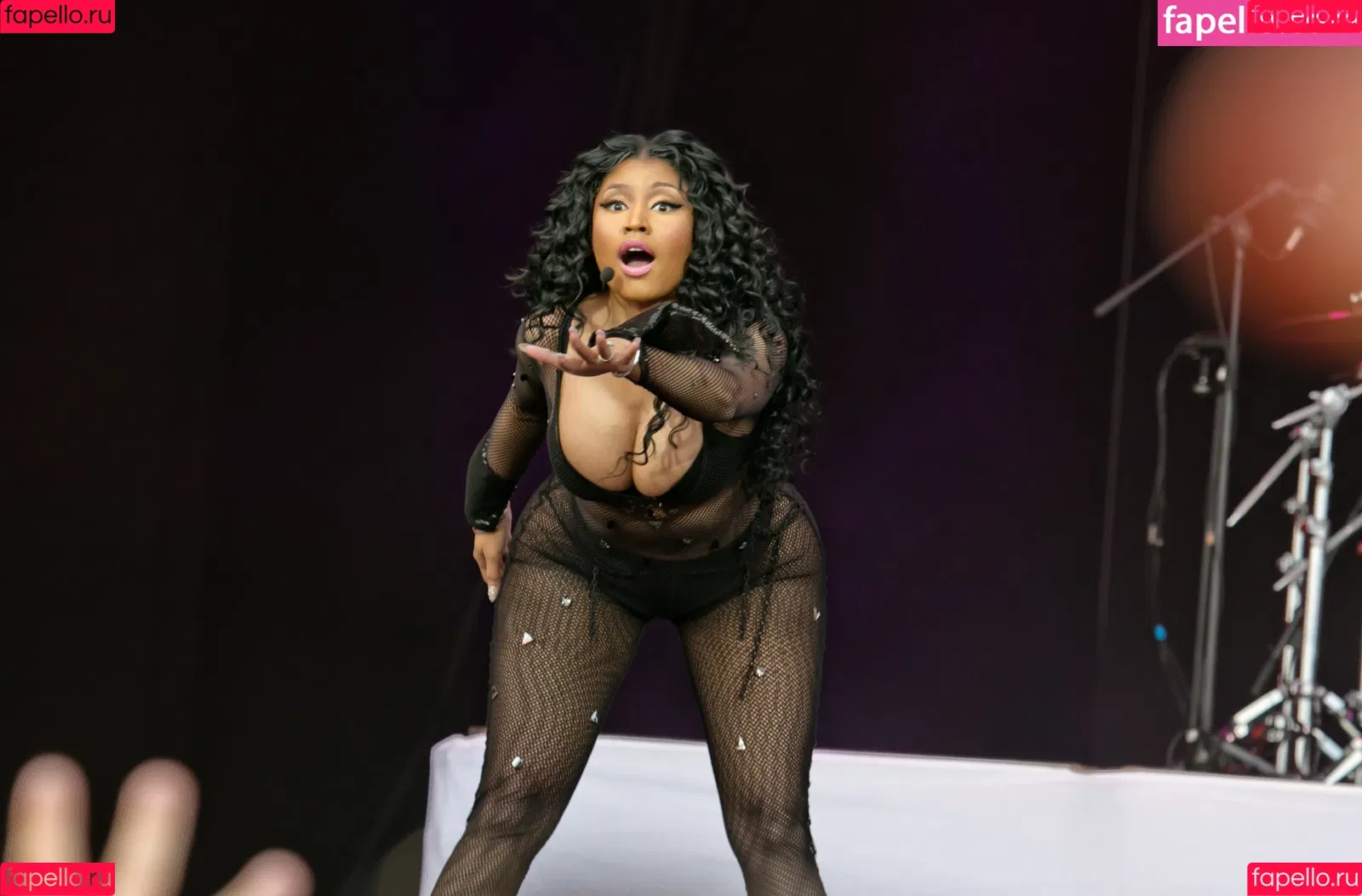 Nicki Minaj / nickiminaj Onlyfans Photo Gallery 