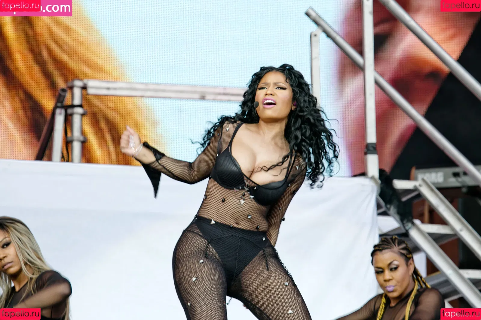 Nicki Minaj / nickiminaj Onlyfans Photo Gallery 