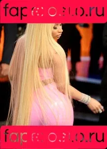 Nicki Minaj / nickiminaj Onlyfans Photo Gallery 