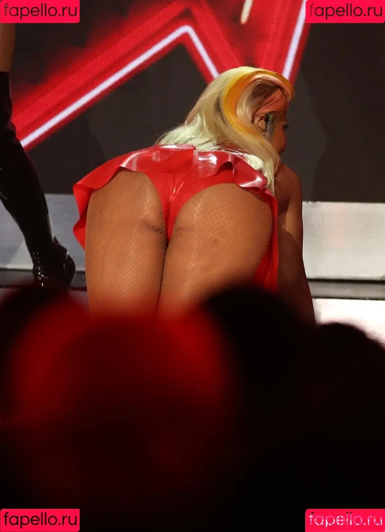 Nicki Minaj / nickiminaj Onlyfans Photo Gallery 