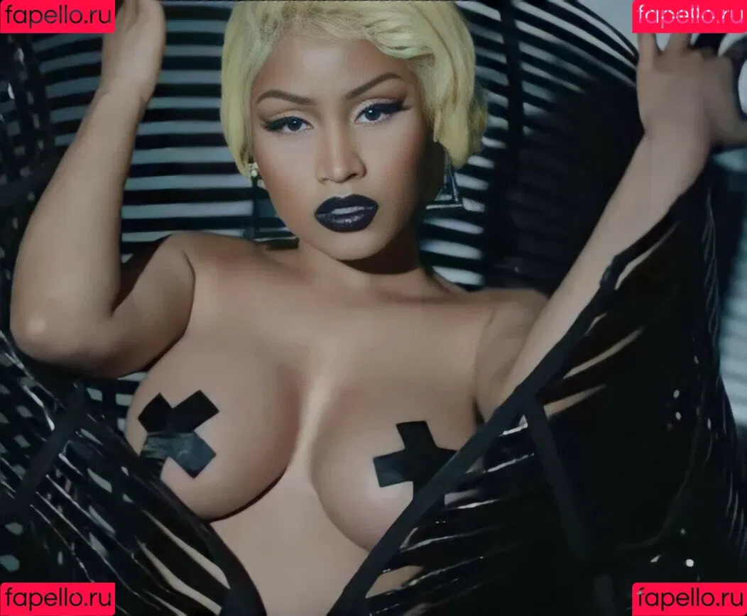 Nicki Minaj / nickiminaj Onlyfans Photo Gallery 