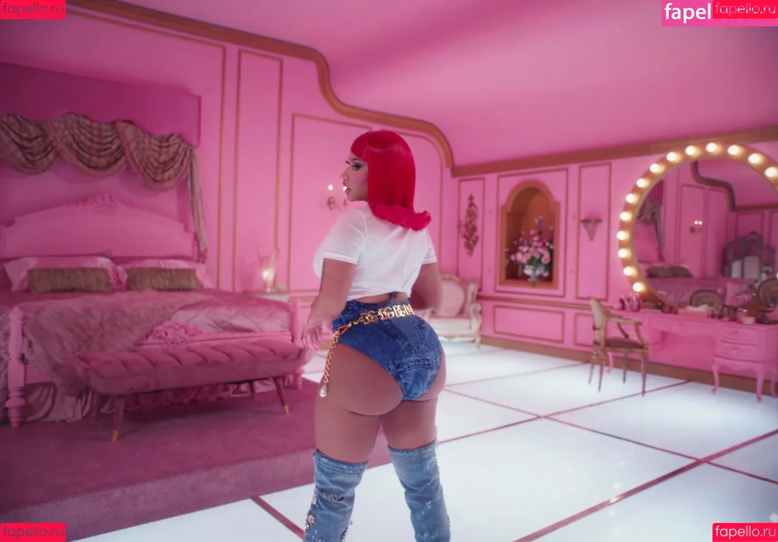 Nicki Minaj / nickiminaj Onlyfans Photo Gallery 