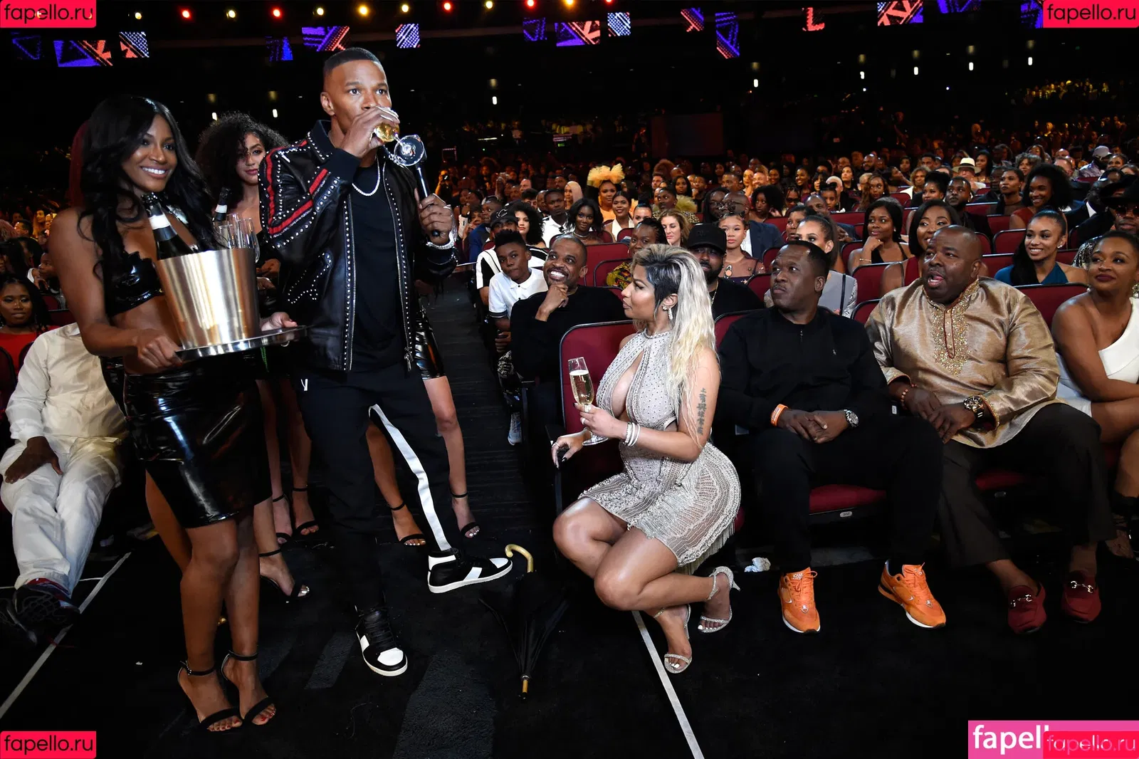 Nicki Minaj / nickiminaj Onlyfans Photo Gallery 