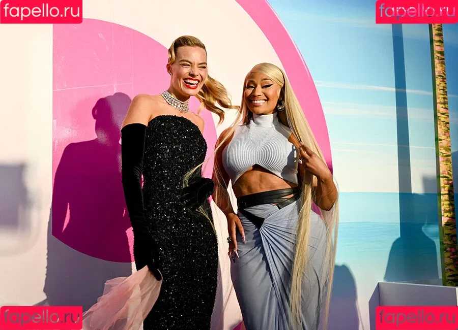 Nicki Minaj / nickiminaj Onlyfans Photo Gallery 