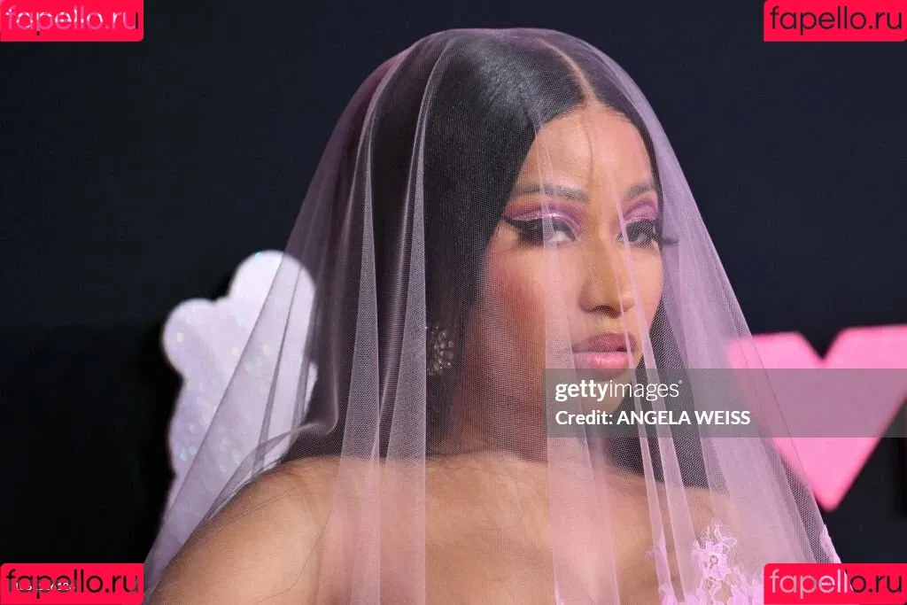 Nicki Minaj / nickiminaj Onlyfans Photo Gallery 