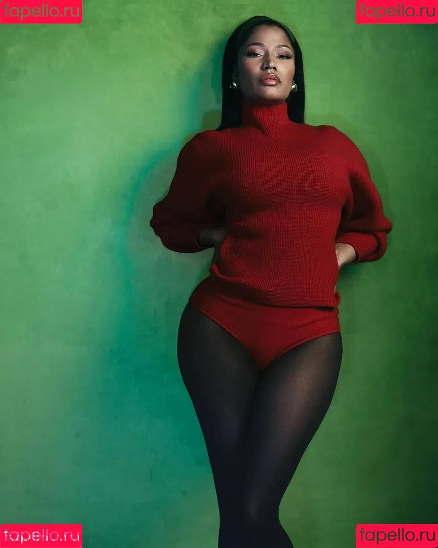 Nicki Minaj / nickiminaj Onlyfans Photo Gallery 