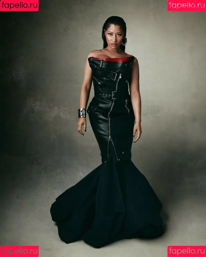 Nicki Minaj / nickiminaj Onlyfans Photo Gallery 