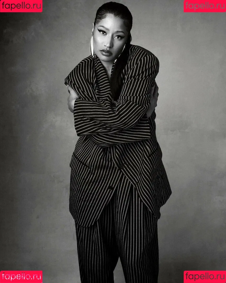 Nicki Minaj / nickiminaj Onlyfans Photo Gallery 