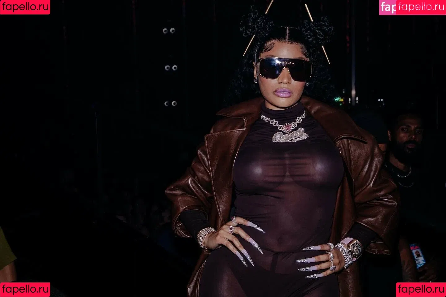 Nicki Minaj / nickiminaj Onlyfans Photo Gallery 