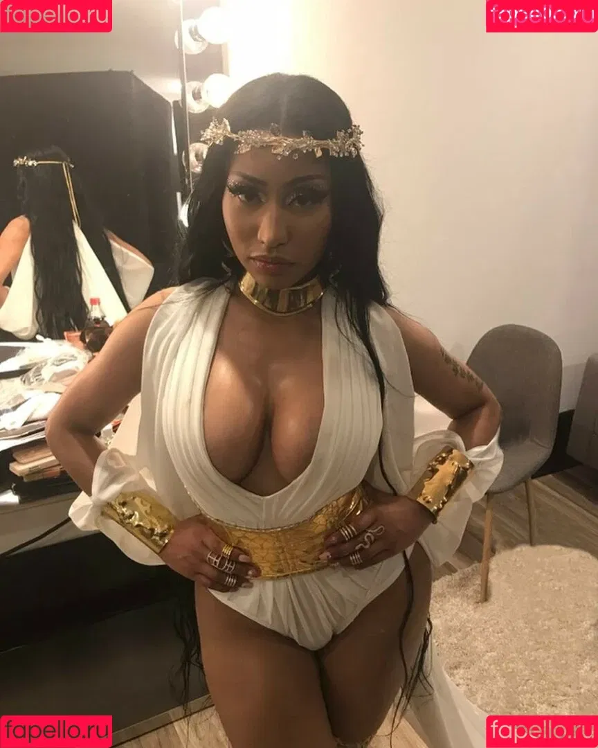 Nicki Minaj / nickiminaj Onlyfans Photo Gallery 