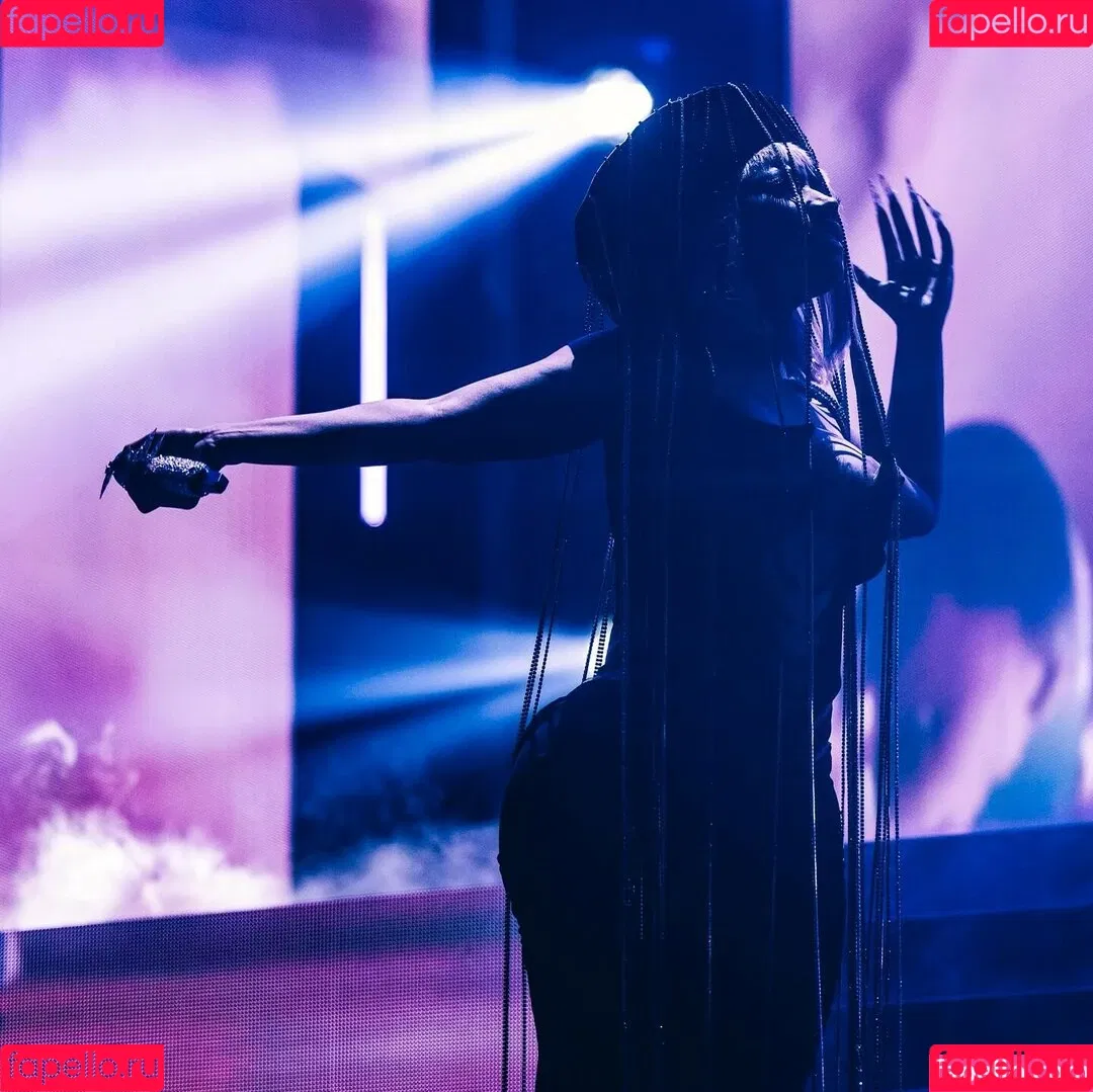 Nicki Minaj / nickiminaj Onlyfans Photo Gallery 