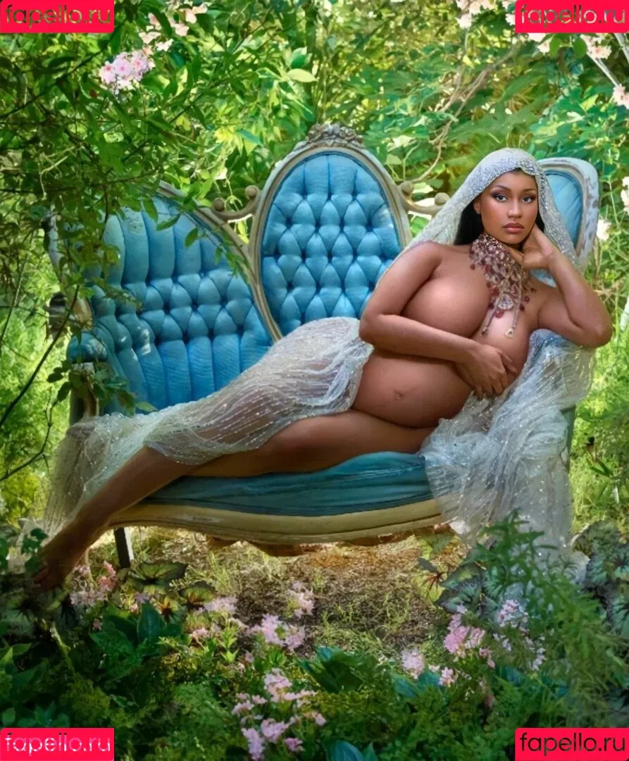 Nicki Minaj / nickiminaj Onlyfans Photo Gallery 