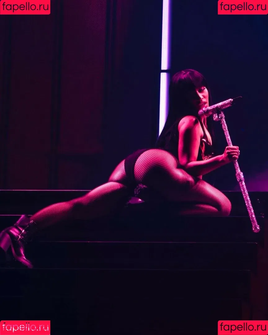 Nicki Minaj / nickiminaj Onlyfans Photo Gallery 