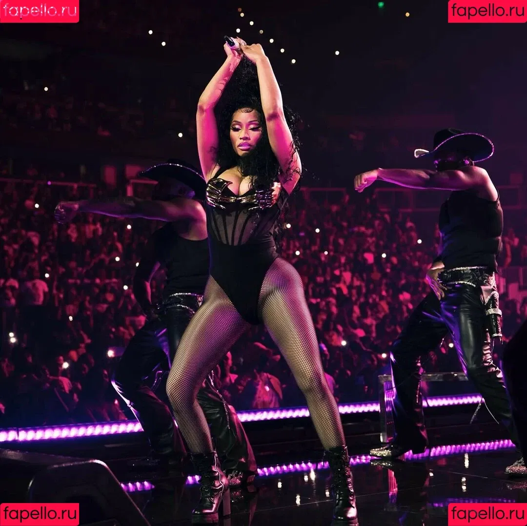 Nicki Minaj / nickiminaj Onlyfans Photo Gallery 