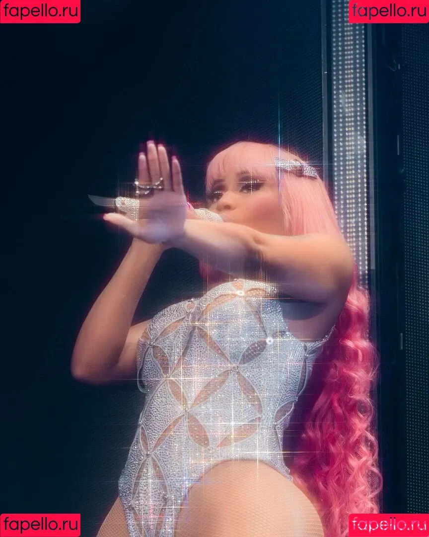Nicki Minaj / nickiminaj Onlyfans Photo Gallery 
