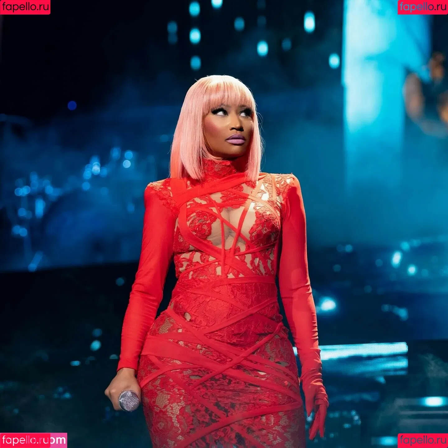 Nicki Minaj / nickiminaj Onlyfans Photo Gallery 