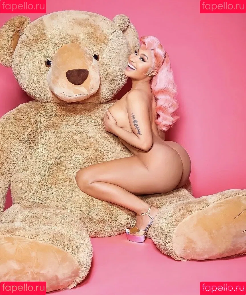 Nicki Minaj / nickiminaj Onlyfans Photo Gallery 