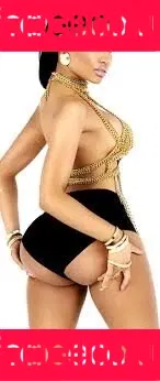 Nicki Minaj / nickiminaj Onlyfans Photo Gallery 
