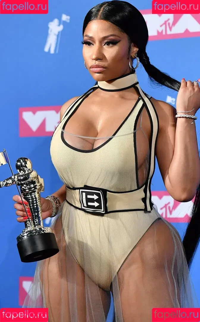 Nicki Minaj / nickiminaj Onlyfans Photo Gallery 