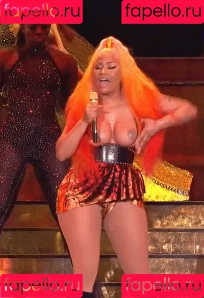 Nicki Minaj / nickiminaj Onlyfans Photo Gallery 
